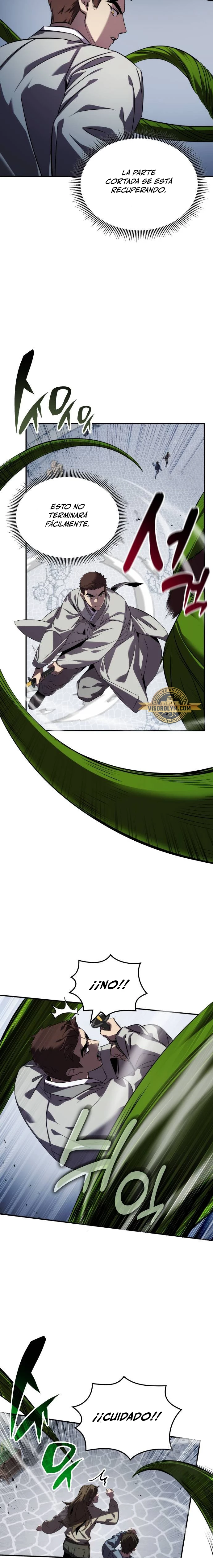 Devorador de Medicina > Capitulo 73 > Page 91