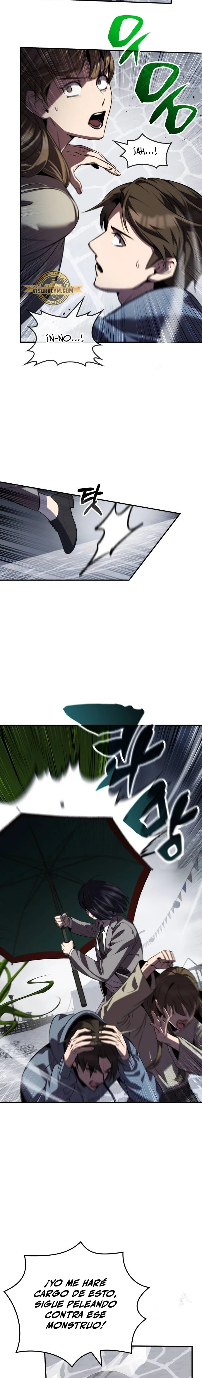 Devorador de Medicina > Capitulo 73 > Page 101