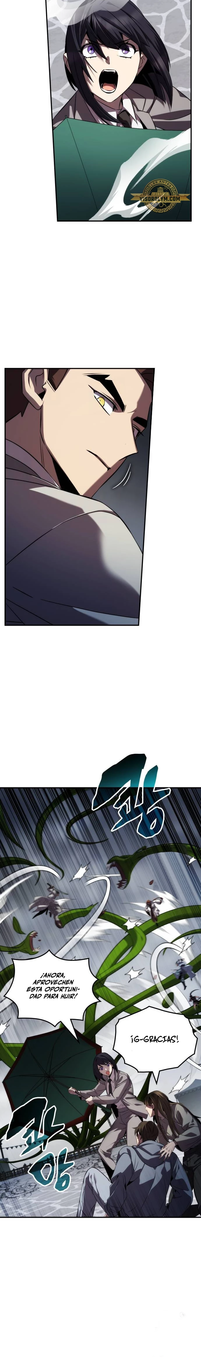 Devorador de Medicina > Capitulo 73 > Page 121