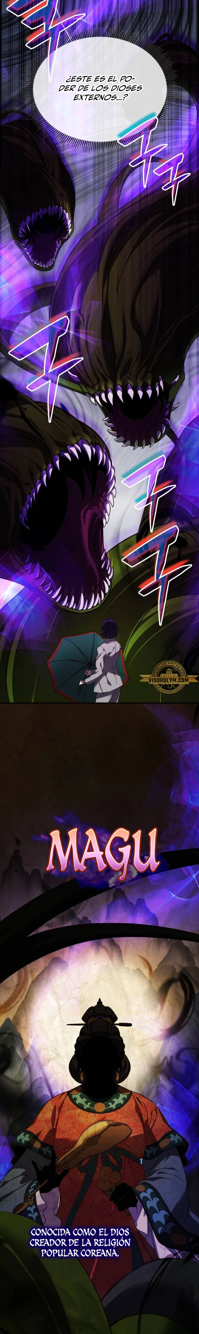 Devorador de Medicina > Capitulo 73 > Page 141