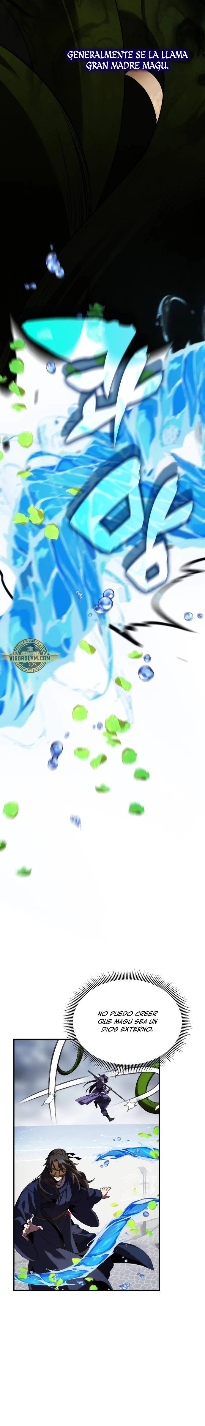 Devorador de Medicina > Capitulo 73 > Page 151