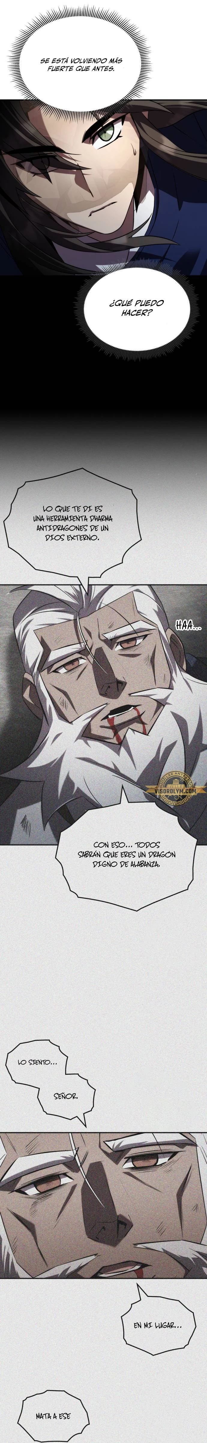 Devorador de Medicina > Capitulo 73 > Page 161