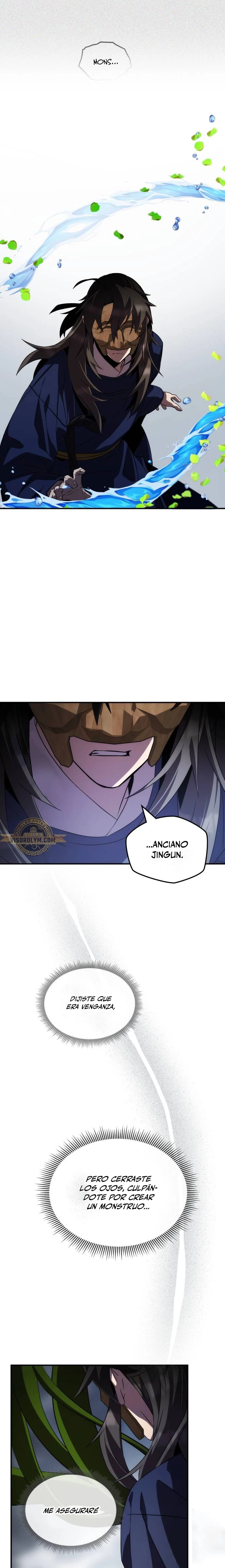 Devorador de Medicina > Capitulo 73 > Page 171