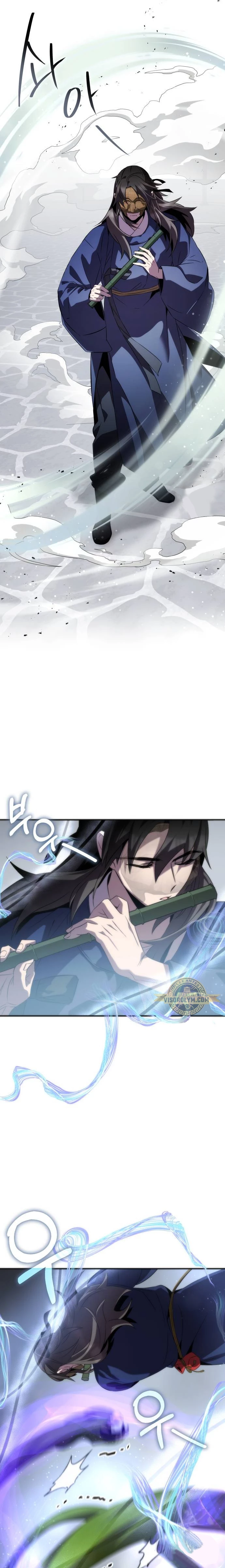 Devorador de Medicina > Capitulo 73 > Page 191