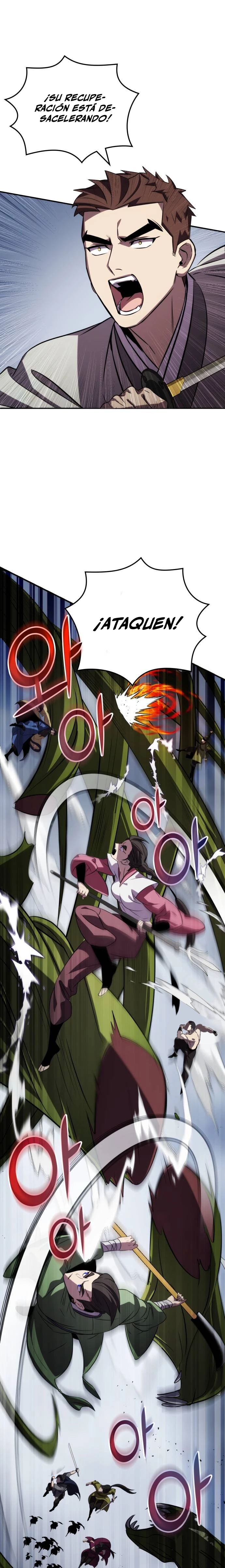 Devorador de Medicina > Capitulo 73 > Page 221