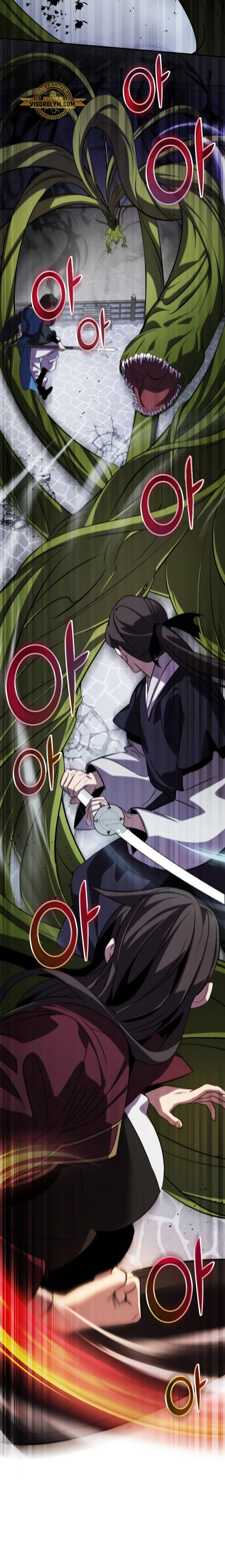 Devorador de Medicina > Capitulo 73 > Page 241