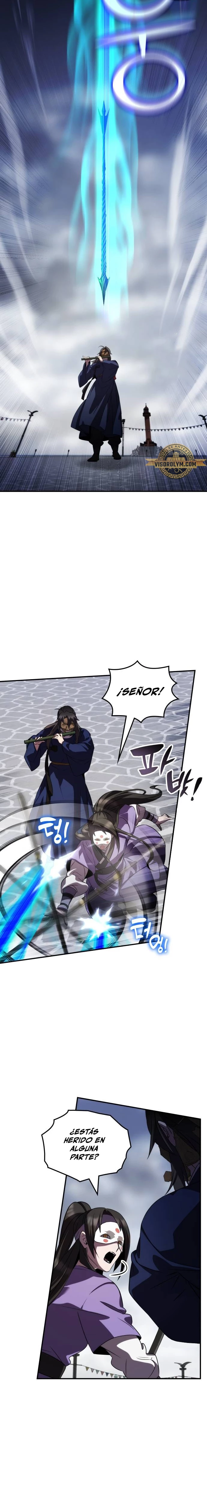 Devorador de Medicina > Capitulo 73 > Page 281