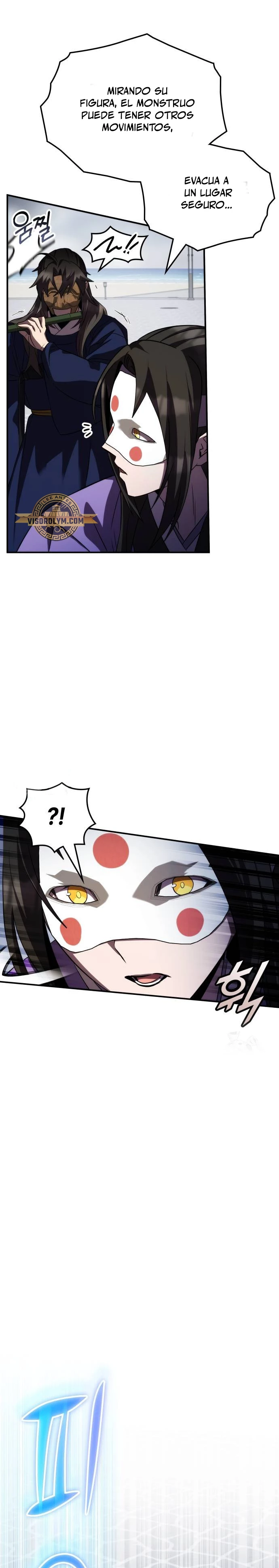 Devorador de Medicina > Capitulo 73 > Page 291