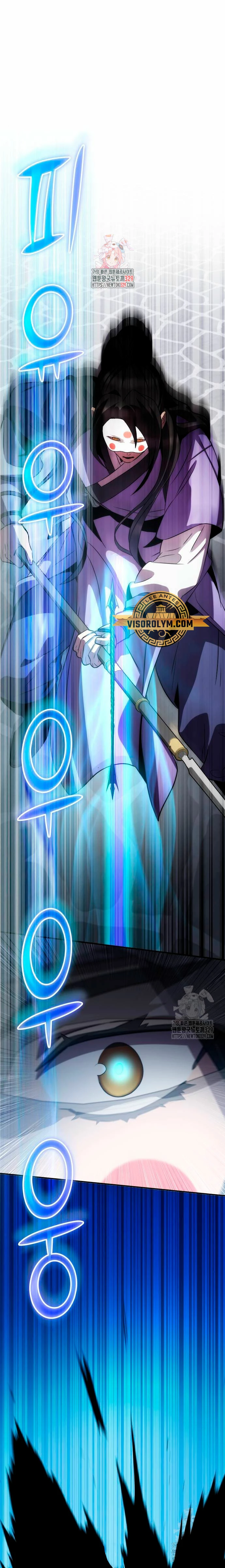 Devorador de Medicina > Capitulo 74 > Page 11