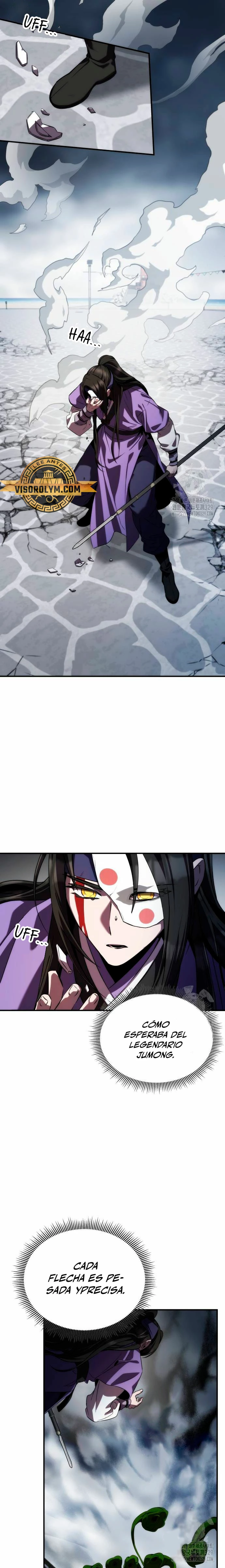 Devorador de Medicina > Capitulo 74 > Page 31