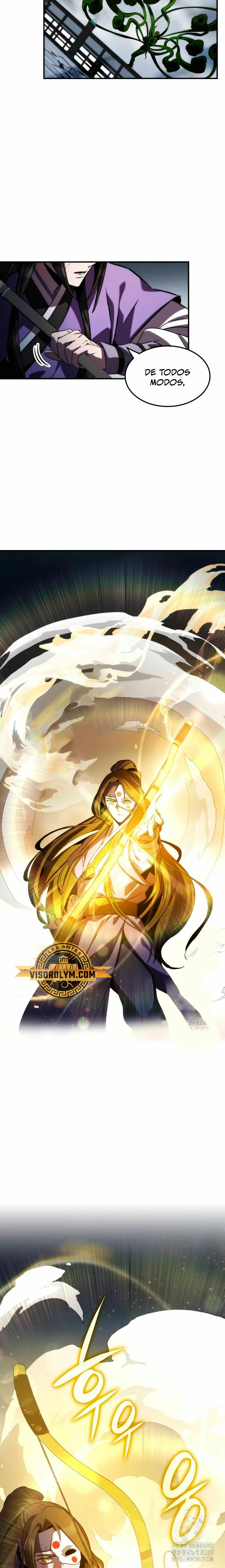 Devorador de Medicina > Capitulo 74 > Page 41