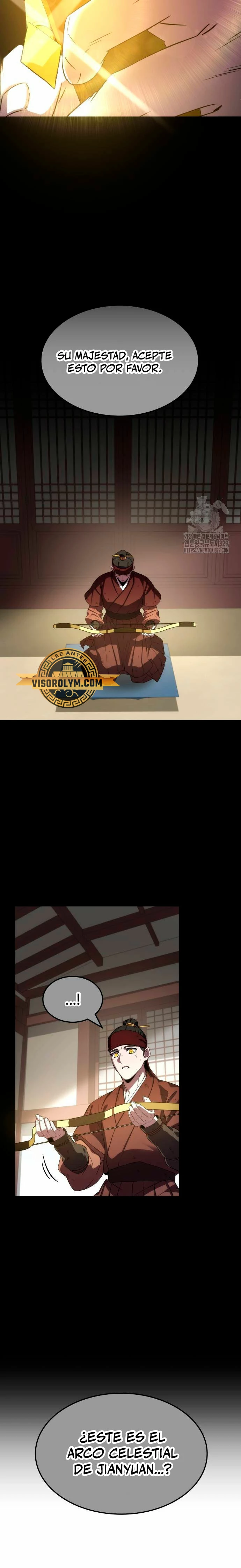 Devorador de Medicina > Capitulo 74 > Page 61