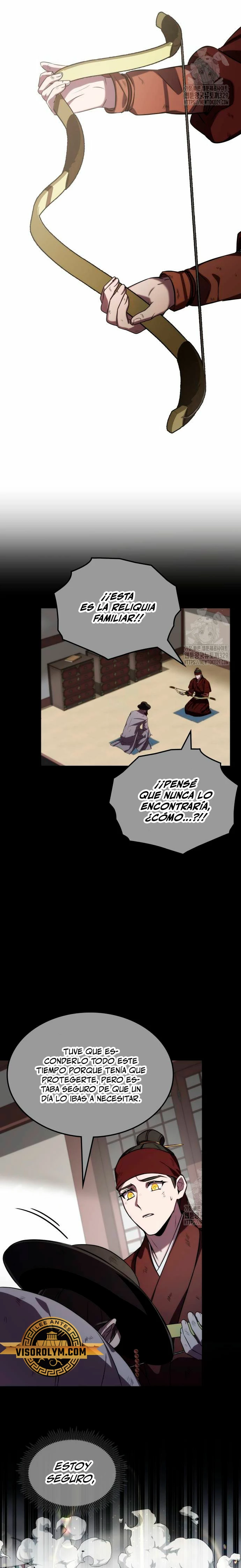 Devorador de Medicina > Capitulo 74 > Page 71