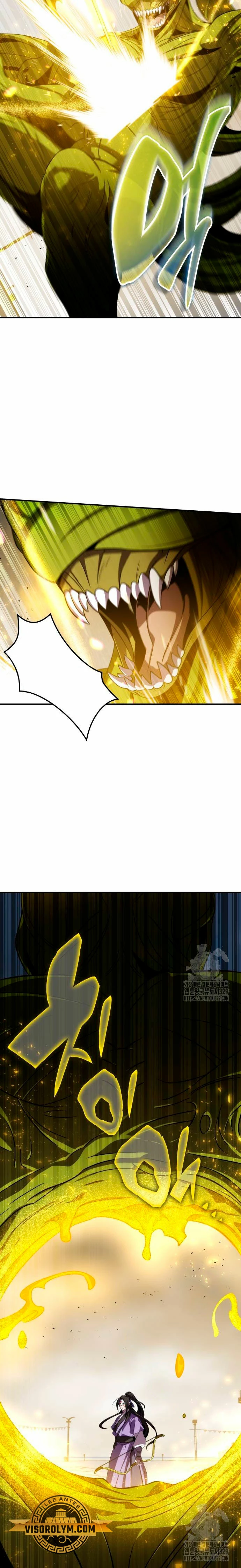 Devorador de Medicina > Capitulo 74 > Page 101