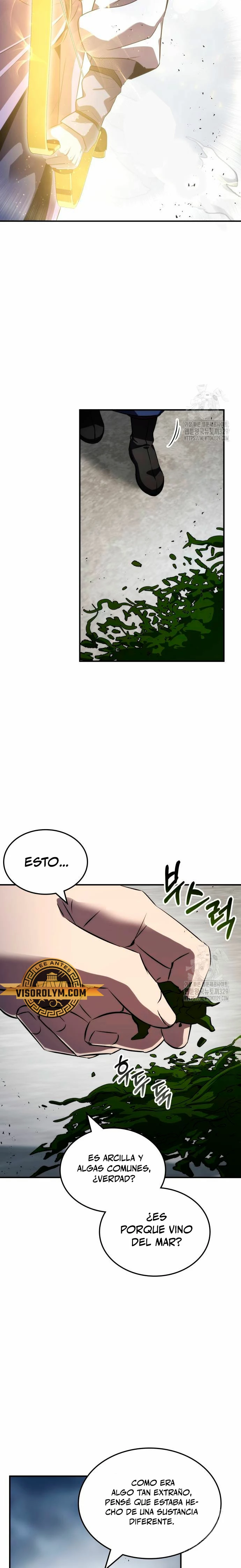 Devorador de Medicina > Capitulo 74 > Page 151