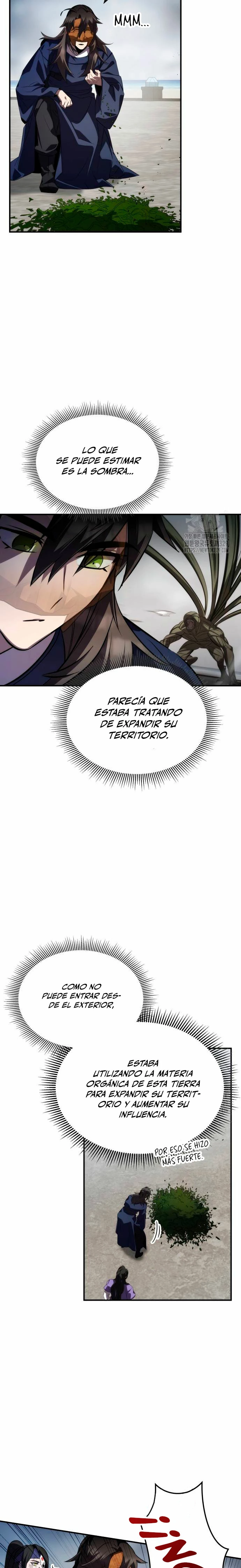 Devorador de Medicina > Capitulo 74 > Page 161