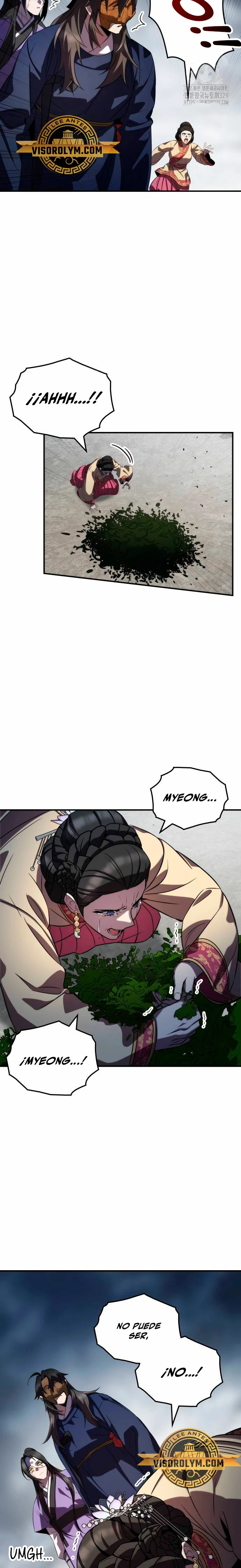 Devorador de Medicina > Capitulo 74 > Page 171