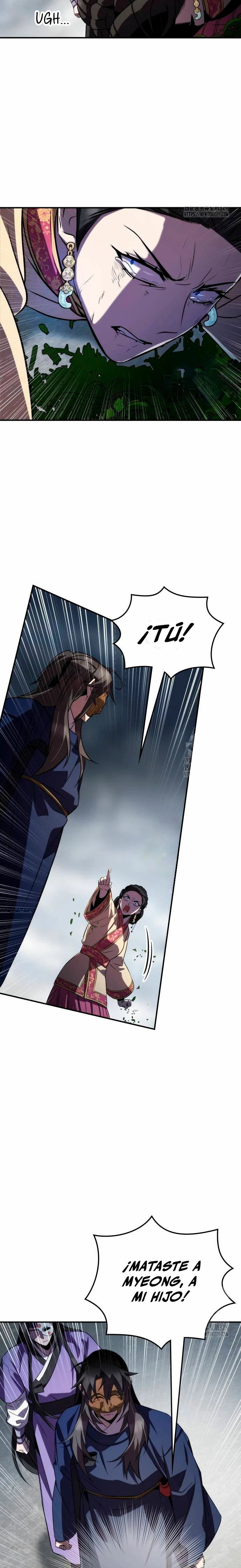 Devorador de Medicina > Capitulo 74 > Page 181