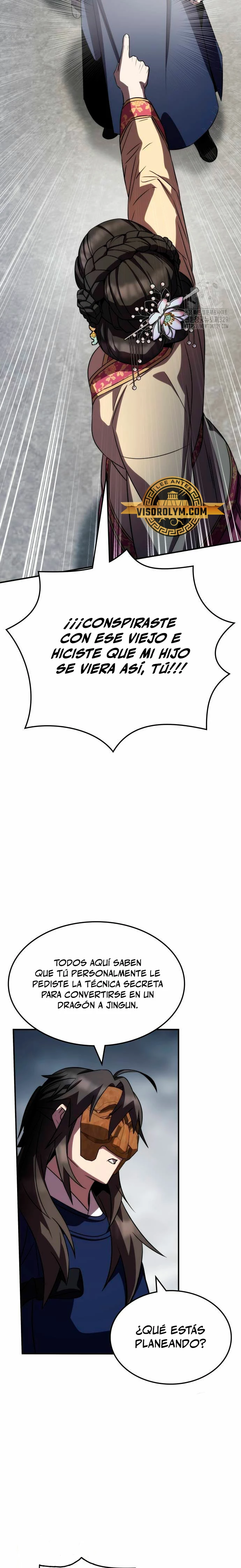 Devorador de Medicina > Capitulo 74 > Page 191