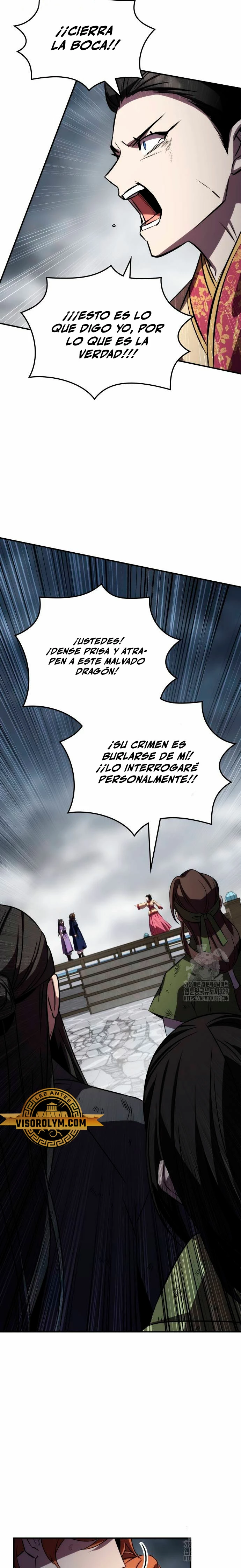 Devorador de Medicina > Capitulo 74 > Page 201