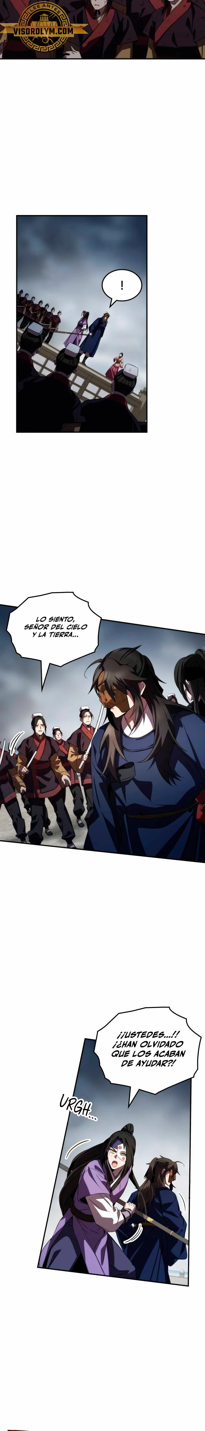 Devorador de Medicina > Capitulo 74 > Page 221