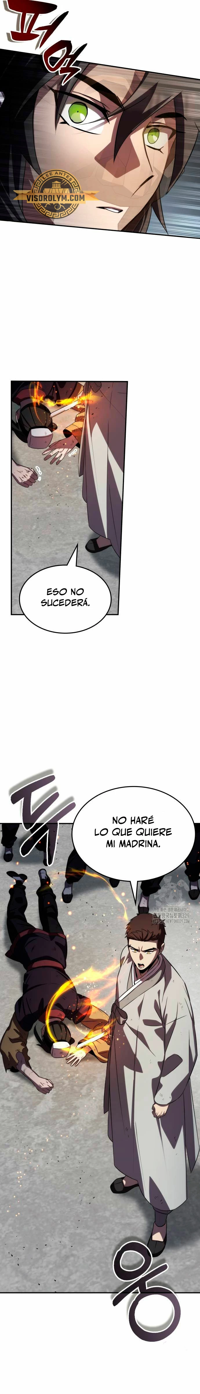 Devorador de Medicina > Capitulo 74 > Page 241