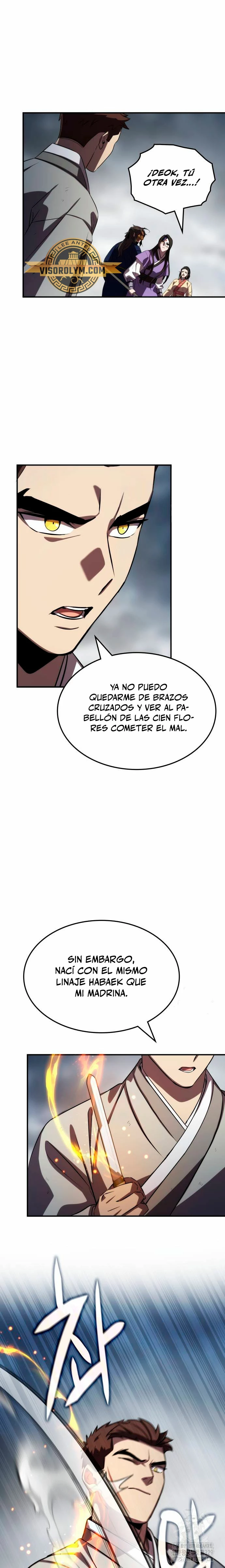 Devorador de Medicina > Capitulo 74 > Page 251