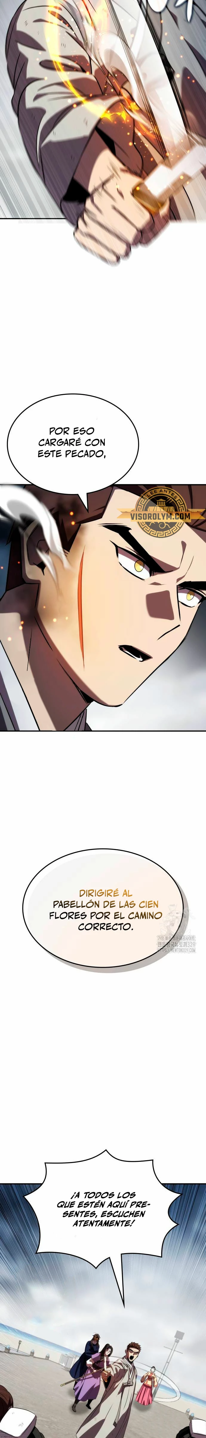 Devorador de Medicina > Capitulo 74 > Page 261