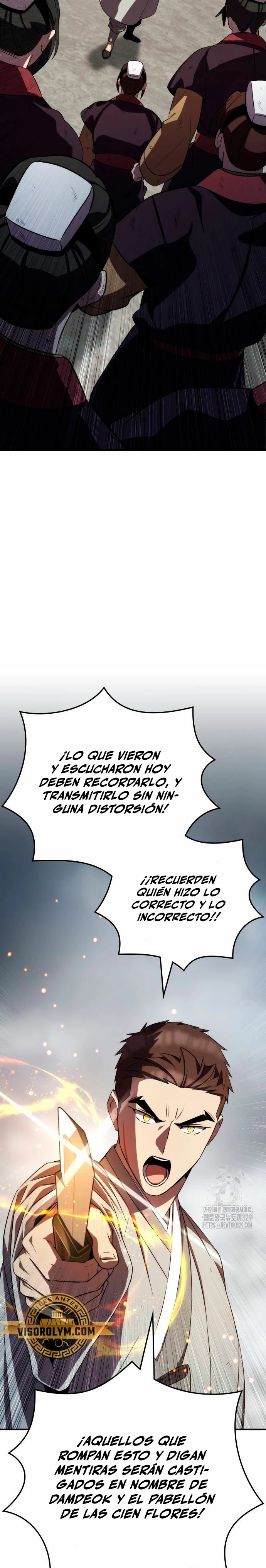 Devorador de Medicina > Capitulo 74 > Page 271