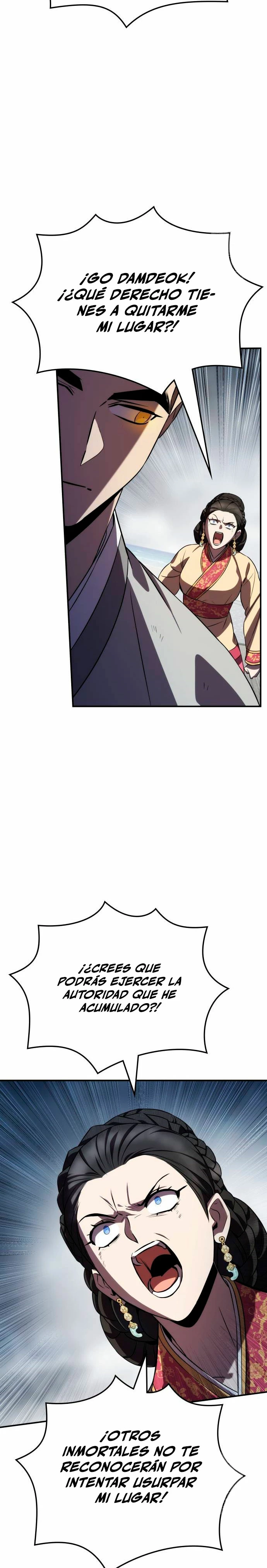 Devorador de Medicina > Capitulo 74 > Page 281