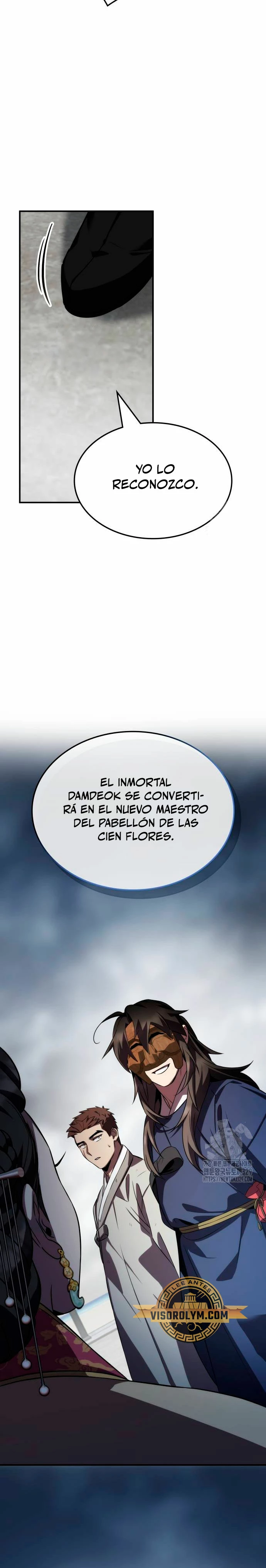 Devorador de Medicina > Capitulo 74 > Page 291