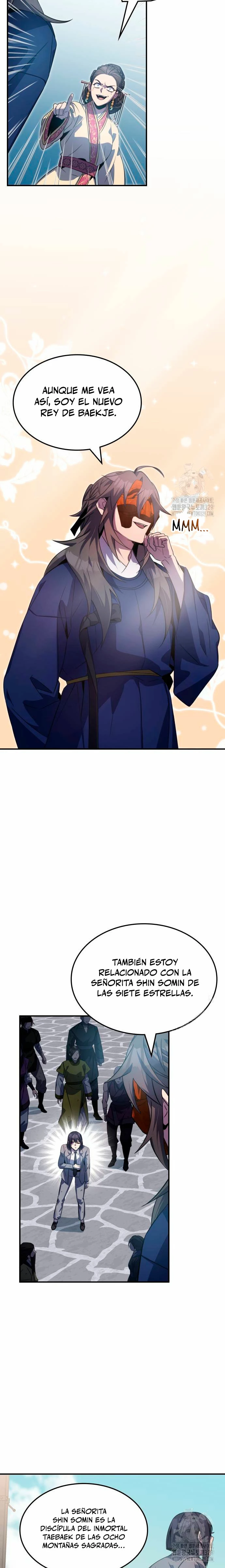 Devorador de Medicina > Capitulo 75 > Page 31