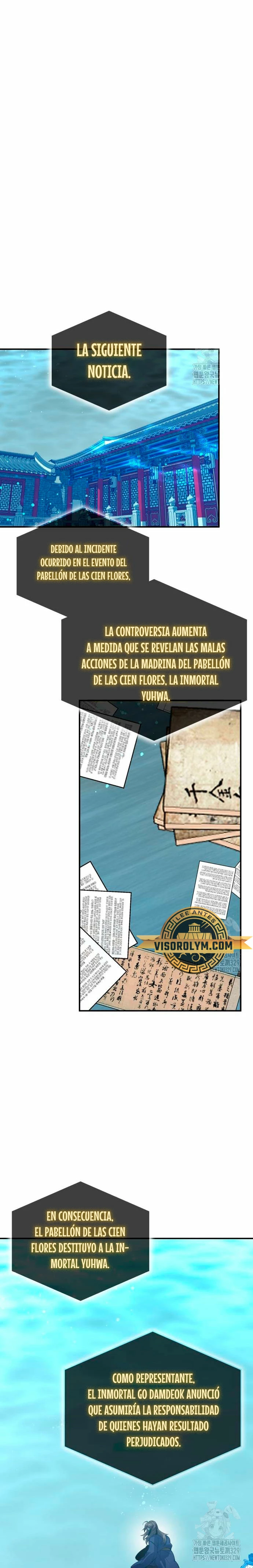 Devorador de Medicina > Capitulo 75 > Page 81