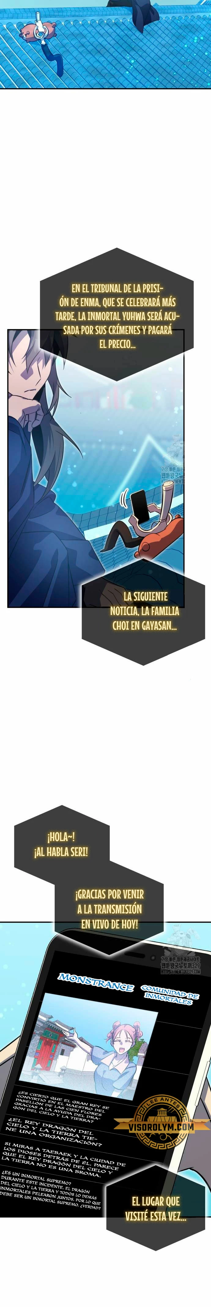 Devorador de Medicina > Capitulo 75 > Page 91