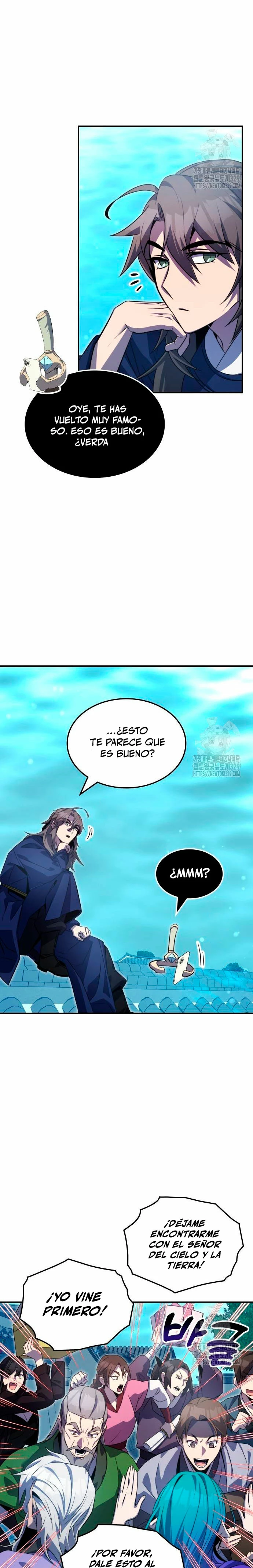 Devorador de Medicina > Capitulo 75 > Page 101