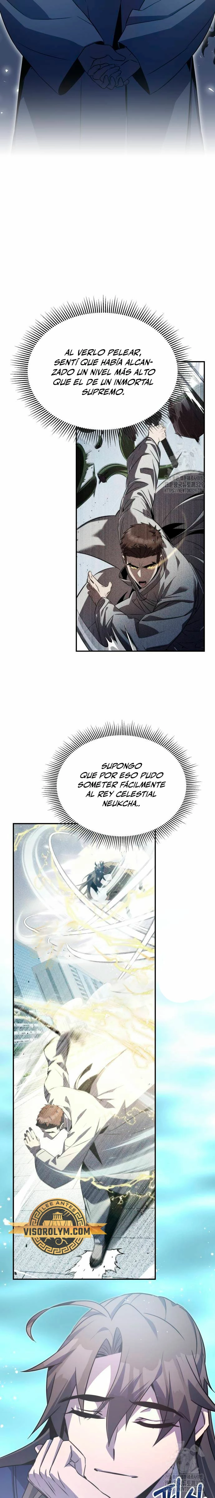 Devorador de Medicina > Capitulo 75 > Page 141