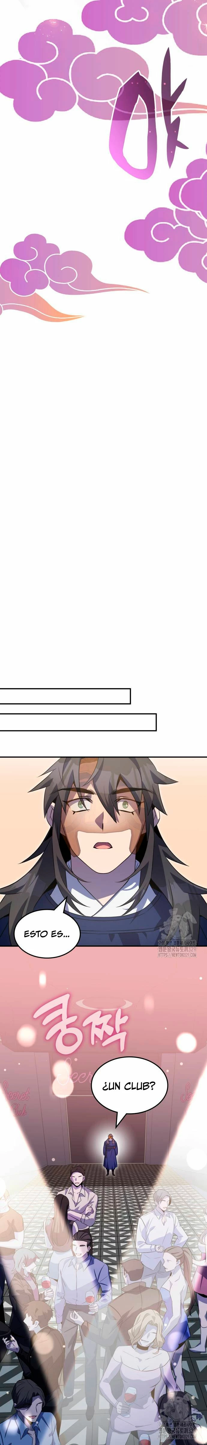 Devorador de Medicina > Capitulo 75 > Page 191