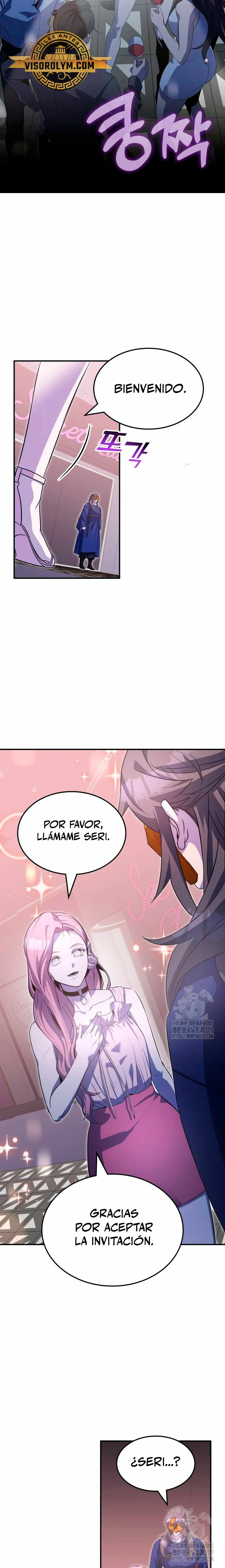 Devorador de Medicina > Capitulo 75 > Page 201