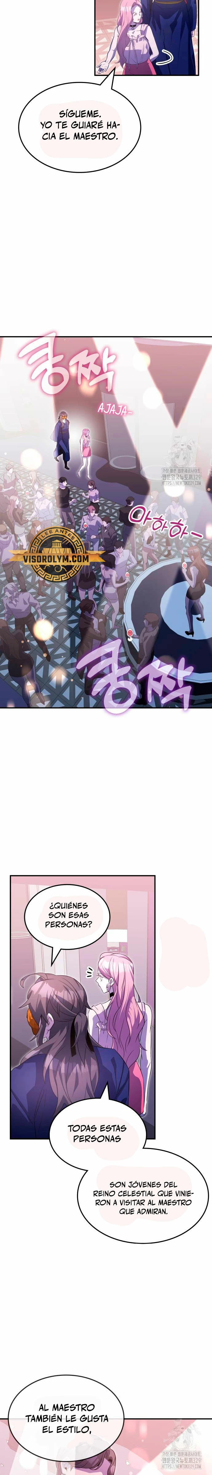 Devorador de Medicina > Capitulo 75 > Page 211