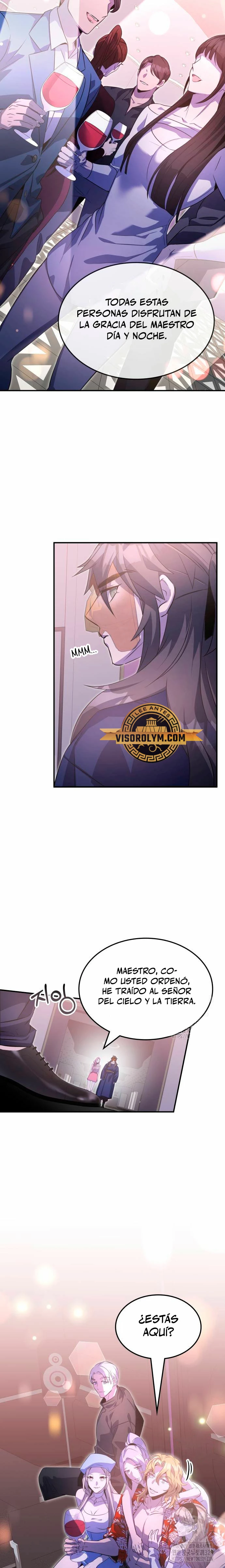 Devorador de Medicina > Capitulo 75 > Page 221