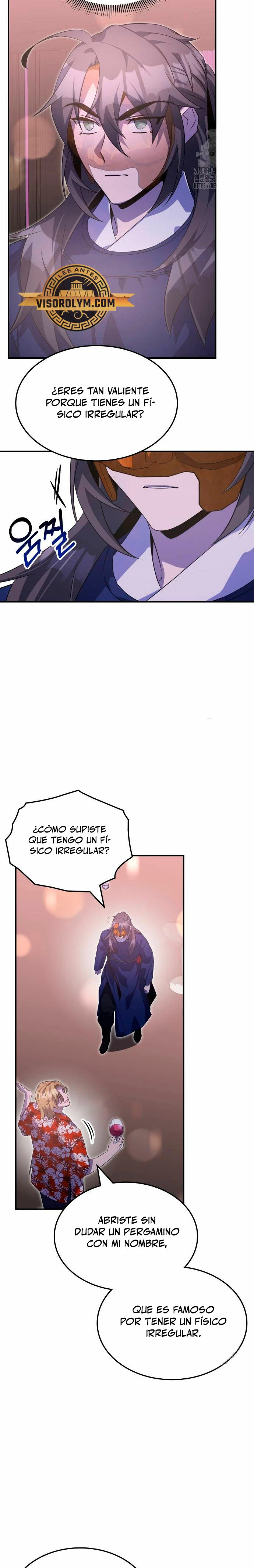 Devorador de Medicina > Capitulo 75 > Page 241