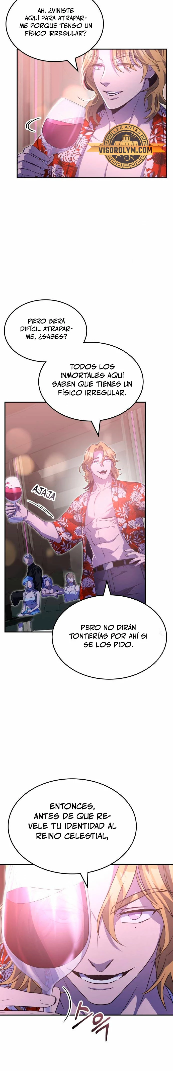 Devorador de Medicina > Capitulo 75 > Page 261