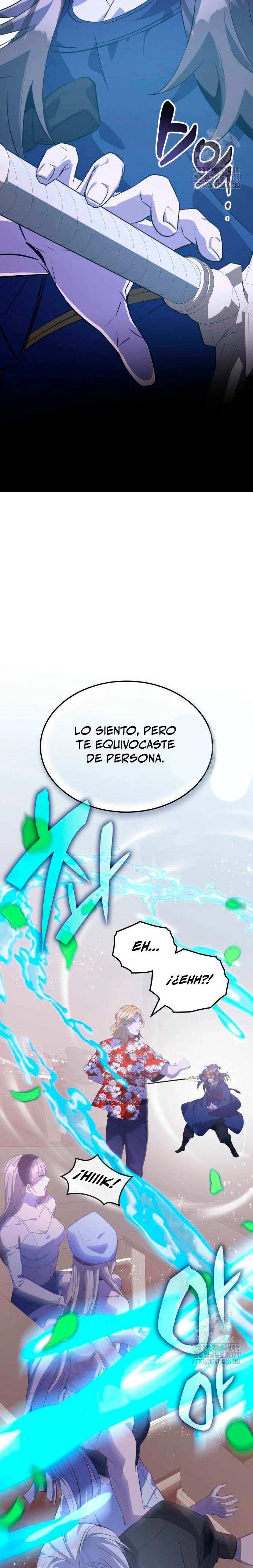 Devorador de Medicina > Capitulo 75 > Page 281