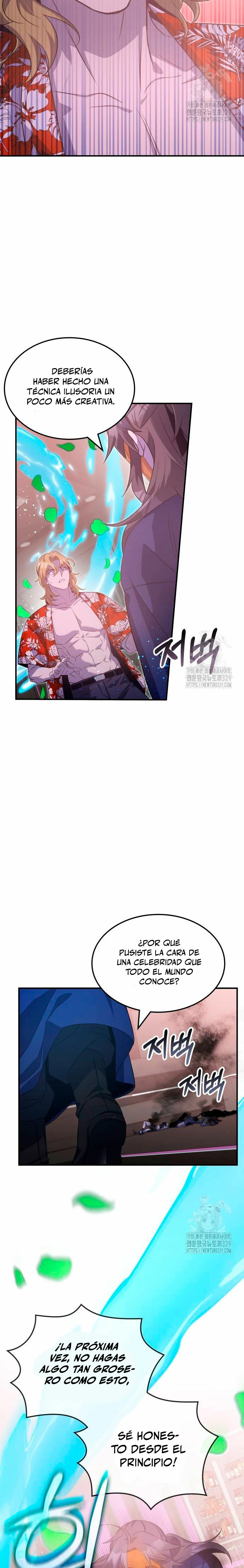 Devorador de Medicina > Capitulo 75 > Page 311