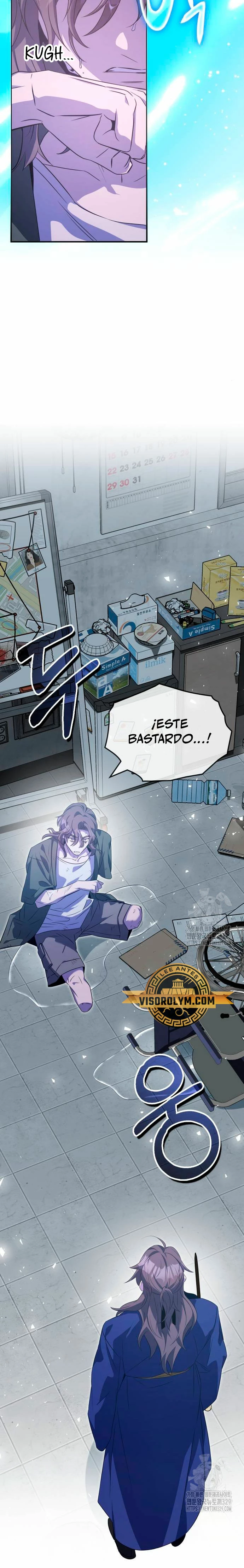 Devorador de Medicina > Capitulo 75 > Page 331