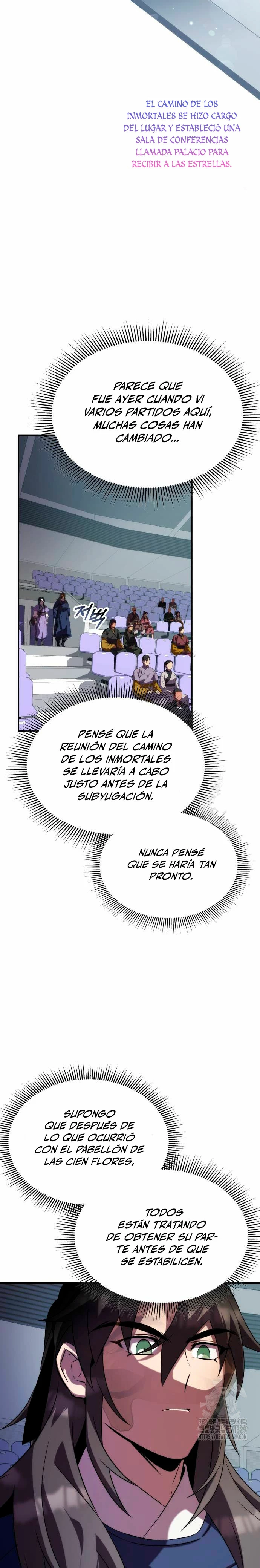 Devorador de Medicina > Capitulo 77 > Page 21