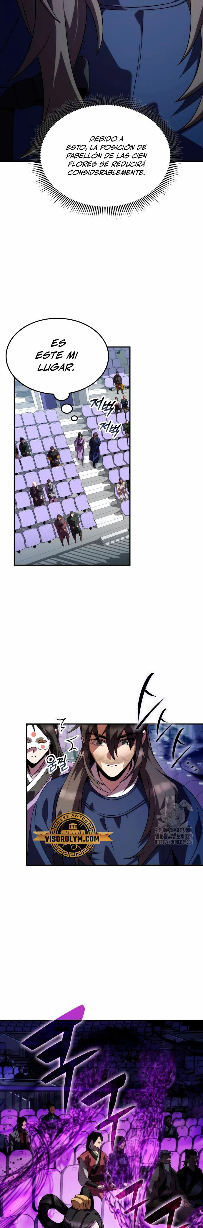 Devorador de Medicina > Capitulo 77 > Page 31