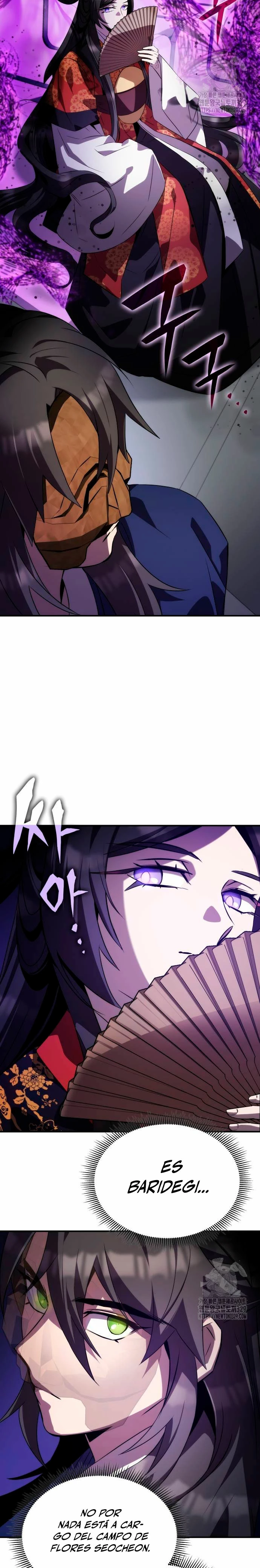 Devorador de Medicina > Capitulo 77 > Page 41