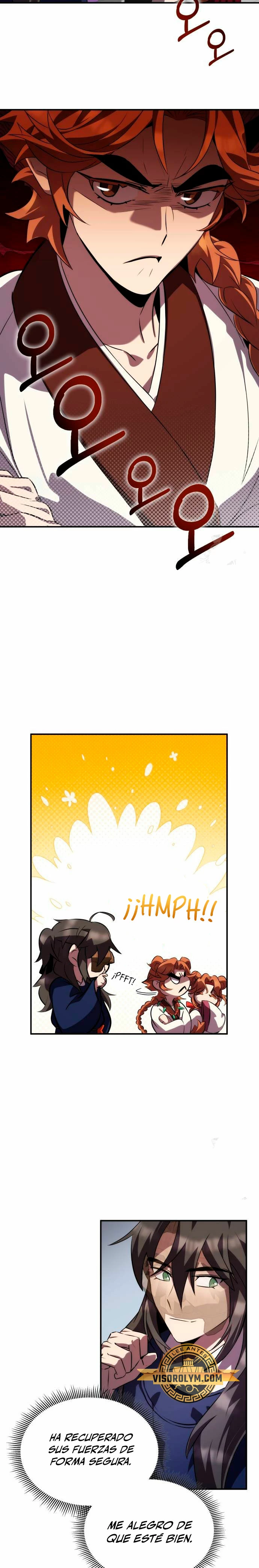 Devorador de Medicina > Capitulo 77 > Page 61
