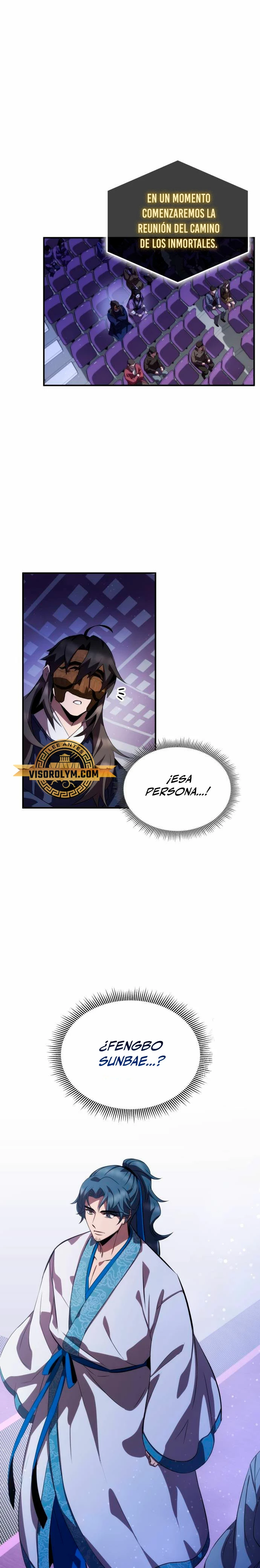 Devorador de Medicina > Capitulo 77 > Page 81